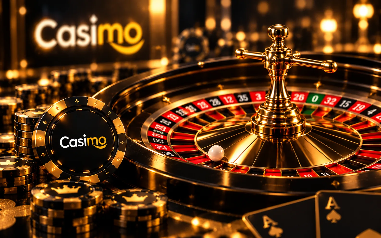 Casimo casino rehberi